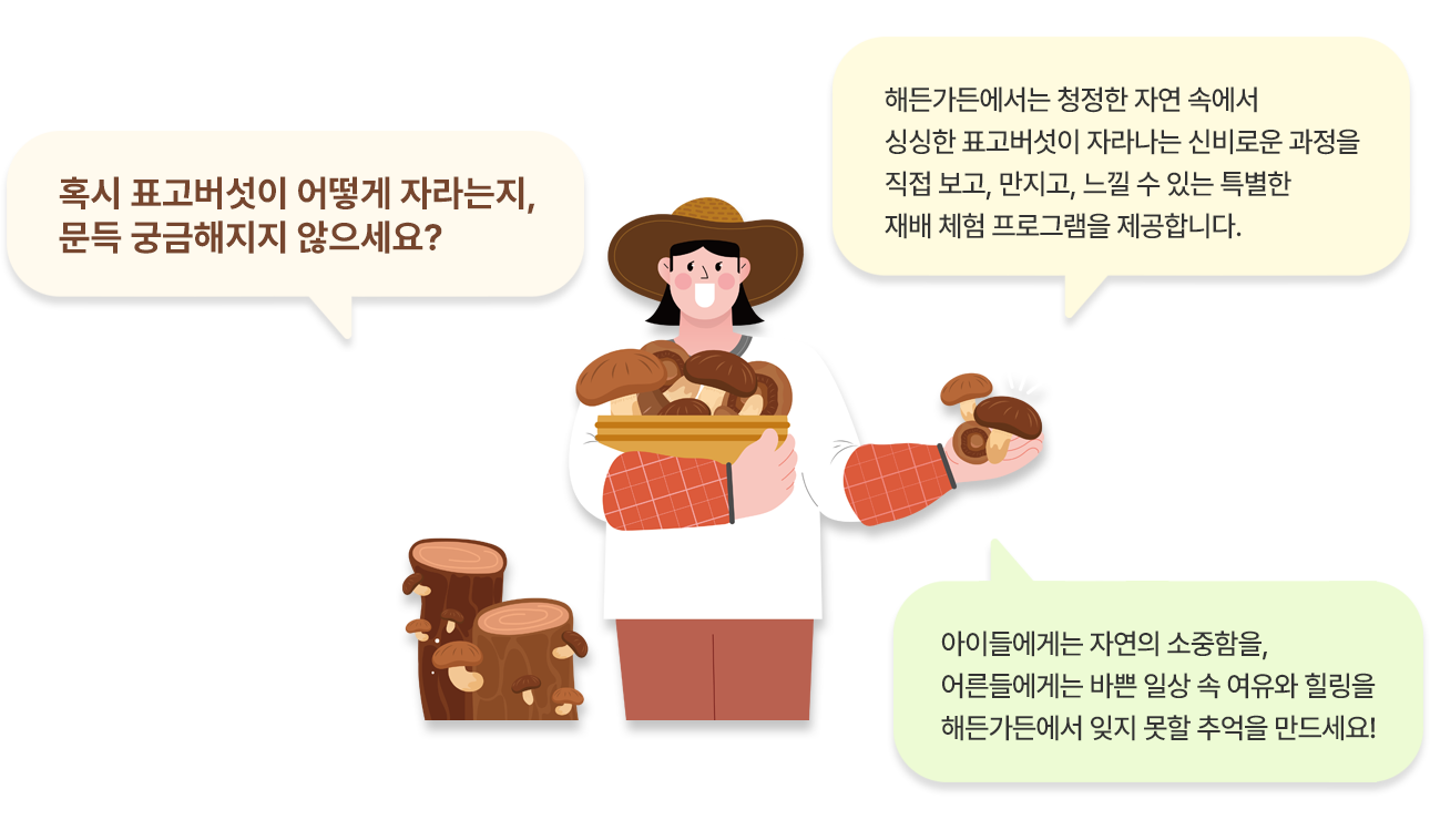 재배체험